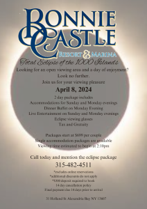 Eclipse Package